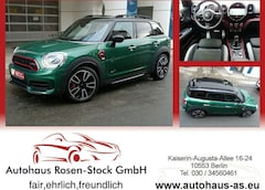 Bild des Angebotes MINI John Cooper Works Countryman ALL4 Autom,ACC,Kamera,el.Heckklappe