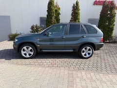 Bild des Angebotes BMW X5 3.0d M-SPORTPAKET ! VOLL ! TÜV-NEU! TOP !