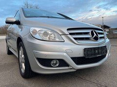 Bild des Angebotes Mercedes-Benz B 170 B -Klasse B 170
