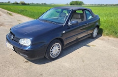 Bild des Angebotes VW Golf Cabriolet Golf III Cabrio 2.0 Highline
