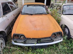 Bild des Angebotes Citroen GSA X 1