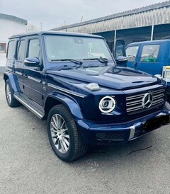 Bild des Angebotes Mercedes-Benz G 500 G 500 9G-TRONIC AMG Line