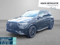 Bild des Angebotes Mercedes-Benz GLE 53 AMG GLE 53 4M+ AHK*Memory*Multibeam*Kamera*Sitzhzg*