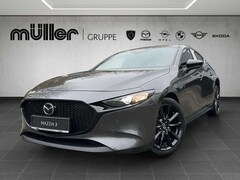 Bild des Angebotes Mazda 3 G 140 PS 6AT FWD HOMURA 2025 Mazda3 5HB 2.5L e-SKY