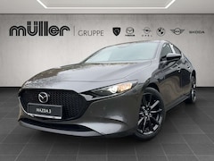 Bild des Angebotes Mazda 3 G 140 PS 6AT FWD HOMURA 2025 Mazda3 5HB 2.5L e-SKY