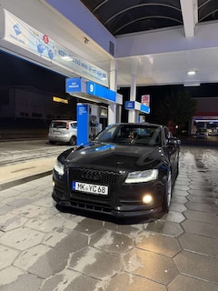 Bild des Angebotes Audi A5 2.0 TFSI