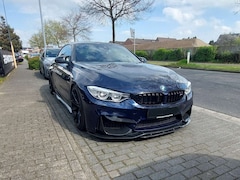 Bild des Angebotes BMW M4 Cabrio DKG Carbon Opt.
