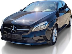 Bild des Angebotes Mercedes-Benz A 200 A200 BlueEfficiency **LED/CAM/LEDER**