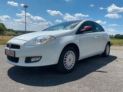 Bild des Angebotes Fiat Bravo 1.4 16V Dynamic*KLIMAAUTO*TÜV 06/2027*PDC*