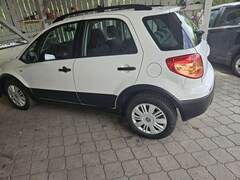 Bild des Angebotes Fiat Sedici 1.6 16V 4x2 Dynamic