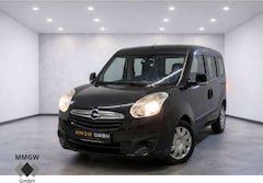 Bild des Angebotes Opel Combo D L1H1 2,2t eFH/ZV/Klima/ABS/Servo/TRC/Airb/ASR