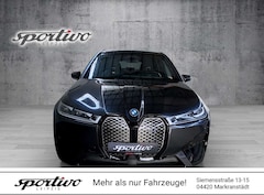 Bild des Angebotes BMW iX 40 xDrive Sport
