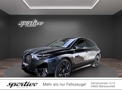 Bild des Angebotes BMW iX 40 xDrive Sport
