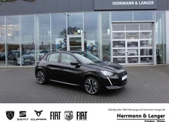 Bild des Angebotes Peugeot e-208 Active Klima Tempomat Winter-/Sommerräder
