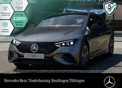 Bild des Angebotes Mercedes-Benz EQE 350 AMG Fahrass WideScreen Pano Burmester HUD