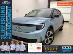 Bild des Angebotes Ford Explorer RWD 125kw AHK+Massage+Wärmepu.+360°Kam