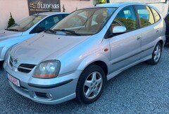 Bild des Angebotes Nissan Almera Tino 1.8 L, Tüv bis Feb 2027