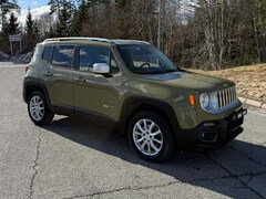 Bild des Angebotes Jeep Renegade Renegade 2.0 MultiJet Active Drive Limited