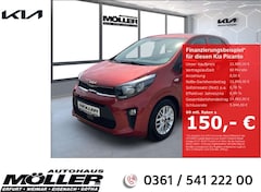 Bild des Angebotes Kia Picanto 1.0T Dream Team Edition Sitzhzg. Klima  LED