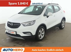 Bild des Angebotes Opel Mokka X 1.4 Turbo Edition Aut.*TEMPO*AHK*KLIMA*