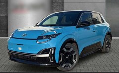 Bild des Angebotes Nissan Micra EV 52 kWh "Evolve" ProPilot*