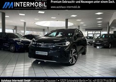 Bild des Angebotes VW ID.4 Pro Performance 1st Max*MATRIX*PANO*HUD*ACC