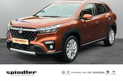 Bild des Angebotes Suzuki SX4 S-Cross / Bluetooth, LED, RFK, DAB+, SHZ, PDC