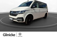 Bild des Angebotes VW T6.1 California Ocean 2.0 TDI 4MOTION+AHK+ACC+