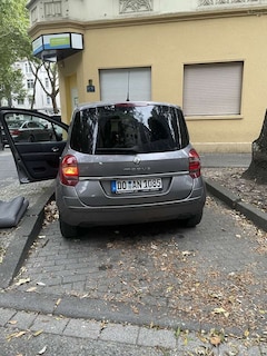 Bild des Angebotes Renault Modus 1.6 16V Exception