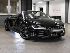 Bild des Angebotes Audi R8 Handschalter - R8 Spyder 5.2 FSI quattro