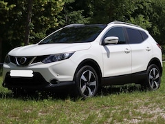 Bild des Angebotes Nissan Qashqai 1.6 DIG-T N-Vision