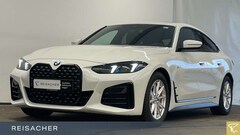 Bild des Angebotes BMW 430 430d A xDrive Gran Coupé M-Sport AHK LCPro HUD