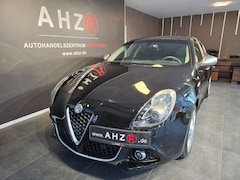 Alfa Romeo Giulietta Super*NAVI*TEMPO*LED*