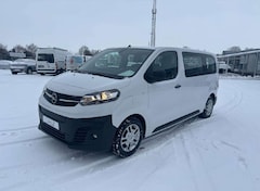 Bild des Angebotes Opel Vivaro-e -e M