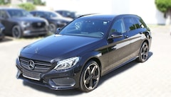 Bild des Angebotes Mercedes-Benz C 400 4Matic C 400 T Edition C 4Matic
