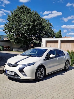 Opel Ampera Plug-in-Hybrid