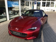 Bild des Angebotes Mazda MX-5 1.5L SKYACTIV G 132PS Prime Line