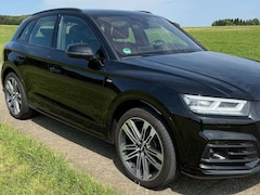 Bild des Angebotes Audi SQ5 SQ5 3.0 TFSI quattro tiptronic