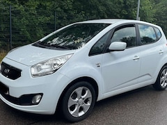 Bild des Angebotes Kia Venga Vision EURO 5