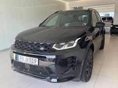 Bild des Angebotes Land Rover Discovery Sport P300e SE Dynamic AHK HUD Navi LED