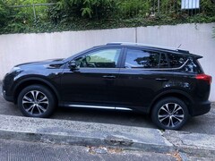 Bild des Angebotes Toyota RAV 4 RAV4 Diesel 2.2 D-4D 4x4 Edition S Sitzheiz Navi