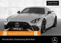 Bild des Angebotes Mercedes-Benz AMG GT 63  Cp. 4M Keramik Carbon AeroPak Perf-Pack