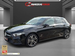 Bild des Angebotes Mercedes-Benz A 200 Edition Leder*LED*Pano*Widescreen