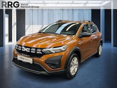 Bild des Angebotes Dacia Sandero STEPWAY ESSENTIAL TCe 100 ECO-G KLIMA BT