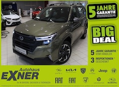 Subaru Forester 2.0ie - viel Zubehör , 6.Generation