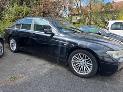 Bild des Angebotes BMW 745 Baureihe 745i  ****KLIMAAUTOMATIK****ALU**LEDER*