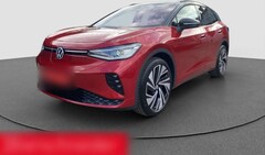 Bild des Angebotes VW ID.4 GTX 4Mo AHK PANO WÄPU HUD H/K 360