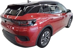 Bild des Angebotes VW ID.4 GTX 4Mo AHK PANO WÄPU HUD H/K 360