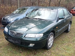 Bild des Angebotes Mazda 626 626 1.9 Exclusive
