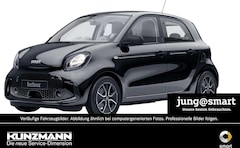 Bild des Angebotes smart forFour EQ  advanced-Paket Ladekabel-Paket 22 kW